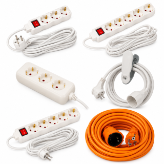Prelungitoare electrice